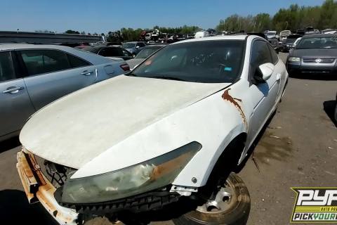 Photo of 2008 Honda Accord