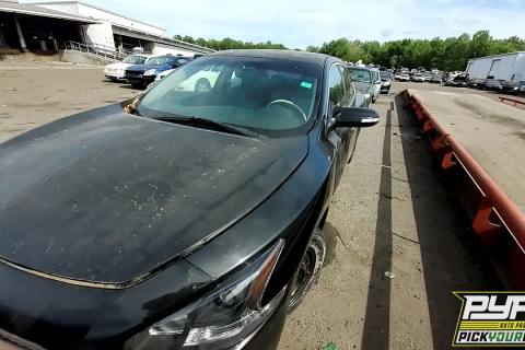 Photo of 2010 Nissan Maxima