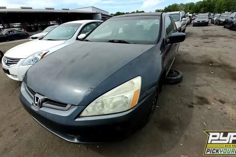 Photo of 2005 Honda Accord