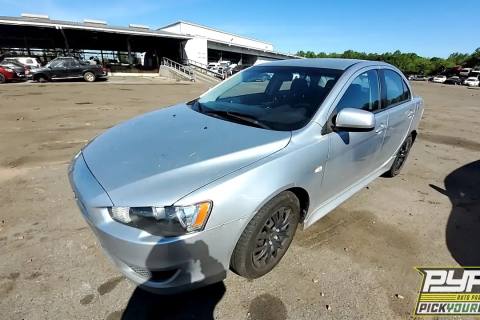 Photo of 2014 Mitsubishi Lancer
