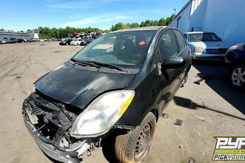 Photo of 2009 Toyota Yaris