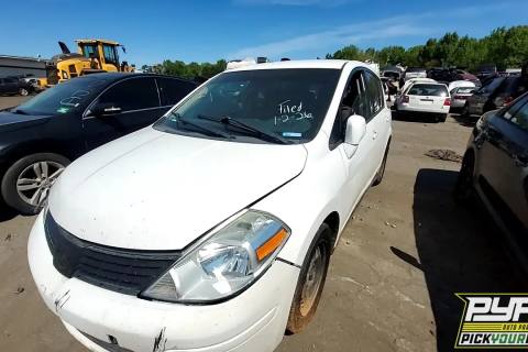 Photo of 2008 Nissan Versa