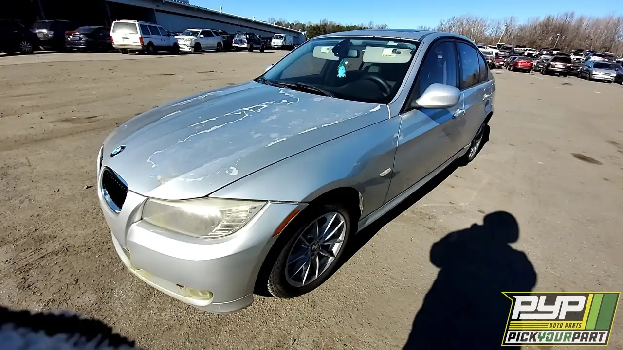 Photo of 2010 Bmw 328I