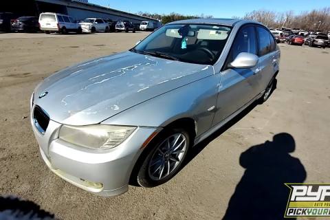 Photo of 2010 Bmw 328I