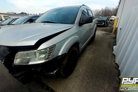Photo of 2012 Dodge Journey
