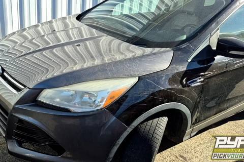 Photo of 2013 Ford Escape