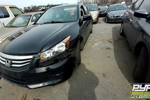 Photo of 2012 Honda Accord