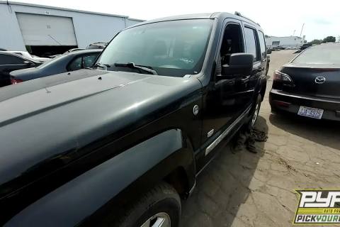 Photo of 2011 Jeep Liberty
