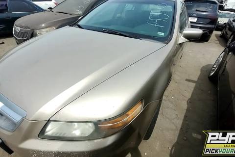 Photo of 2005 Acura Tl
