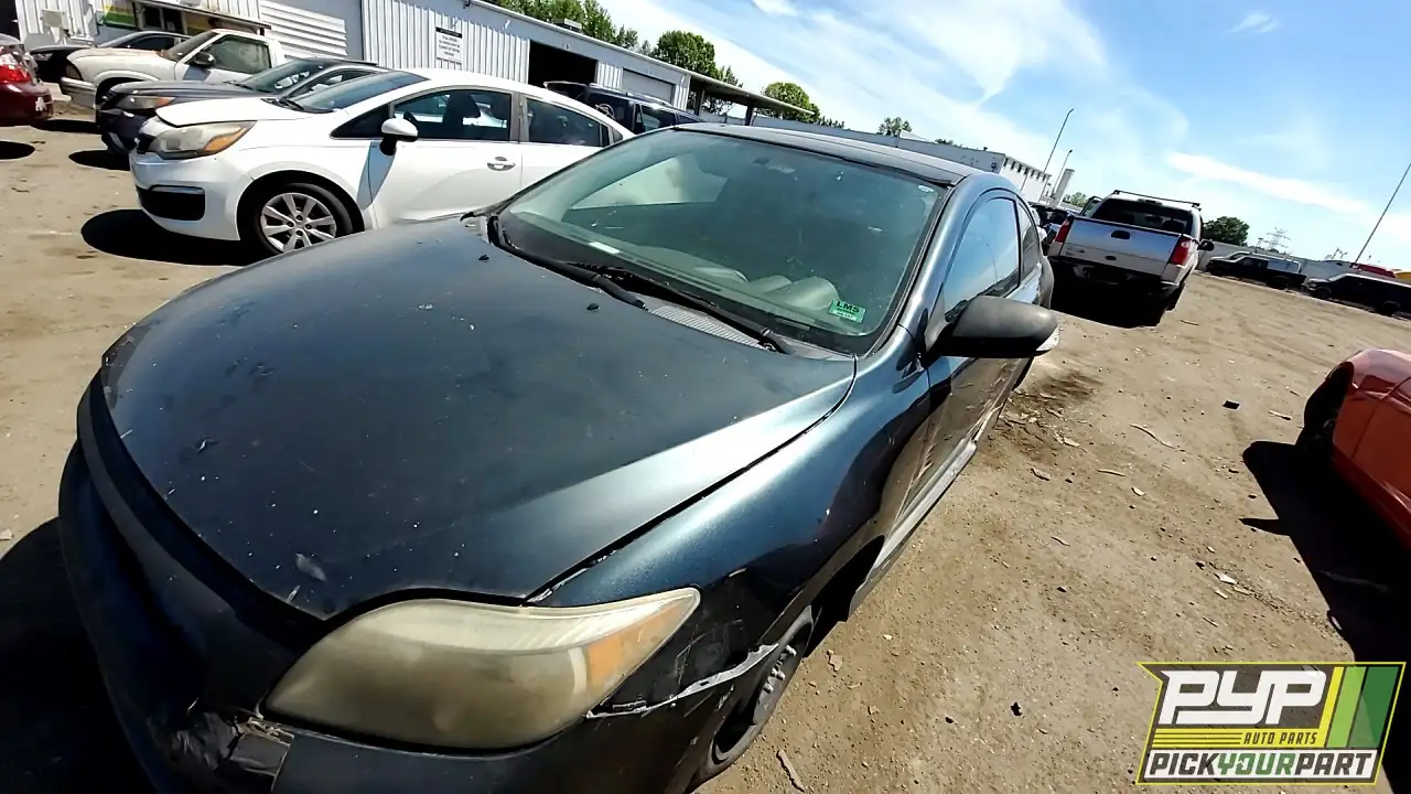 Photo of 2005 Scion Tc