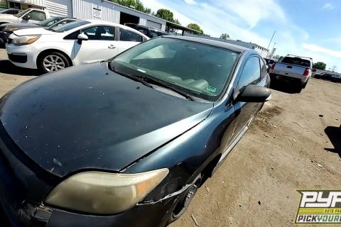Photo of 2005 Scion Tc