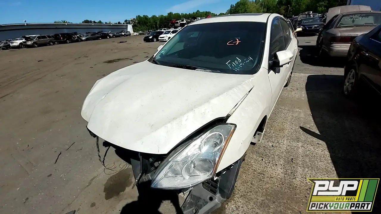 Photo of 2011 Nissan Altima