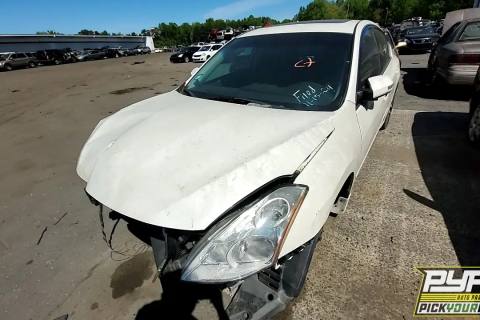 Photo of 2011 Nissan Altima