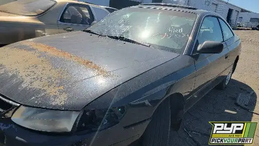 Photo of 1999 Toyota Solara