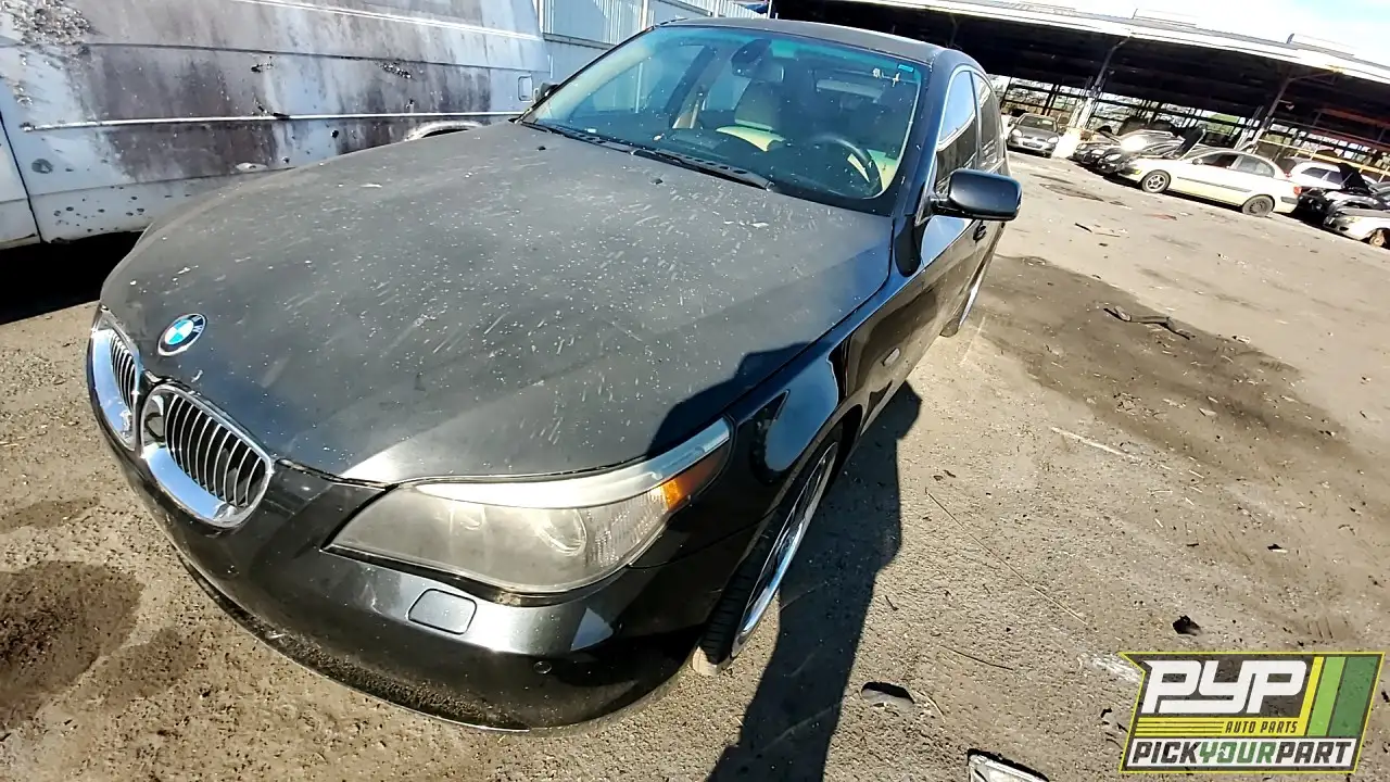 Photo of 2006 Bmw 530I