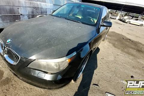 Photo of 2006 Bmw 530I