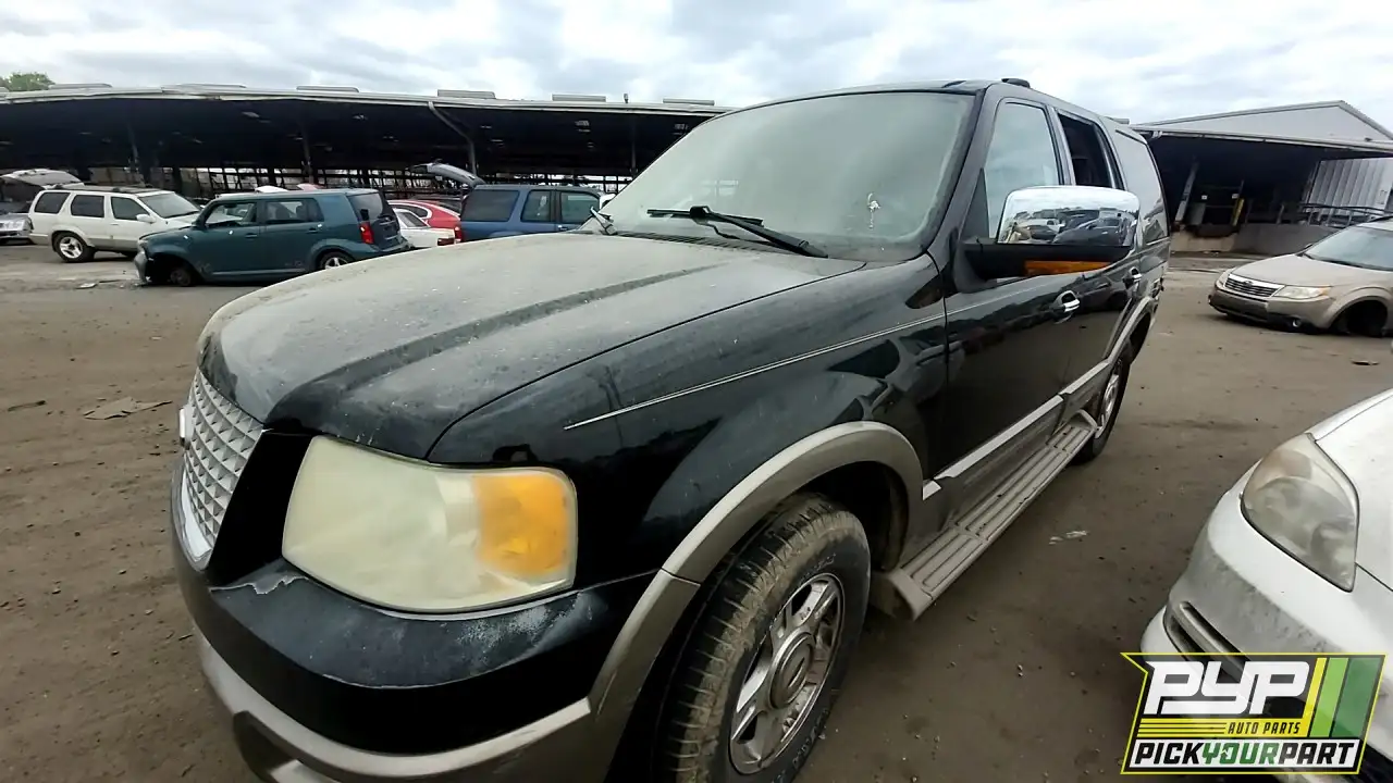 Photo of 2003 Ford Expedition