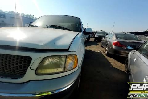 Photo of 2001 Ford F-150