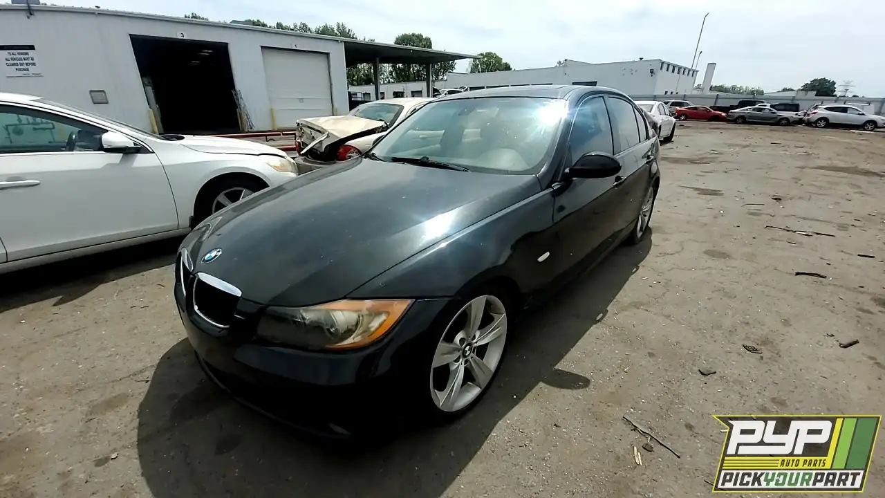 Photo of 2007 Bmw 328I