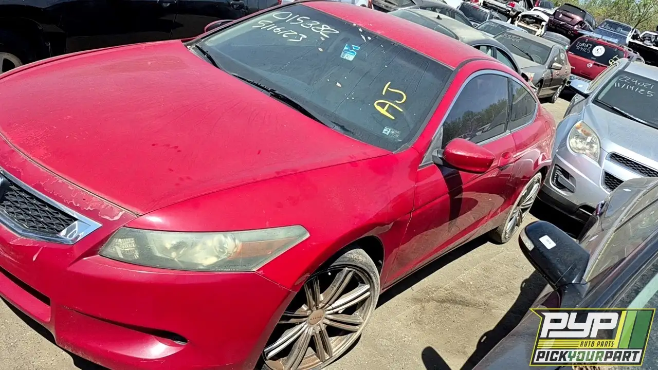 Photo of 2010 Honda Accord