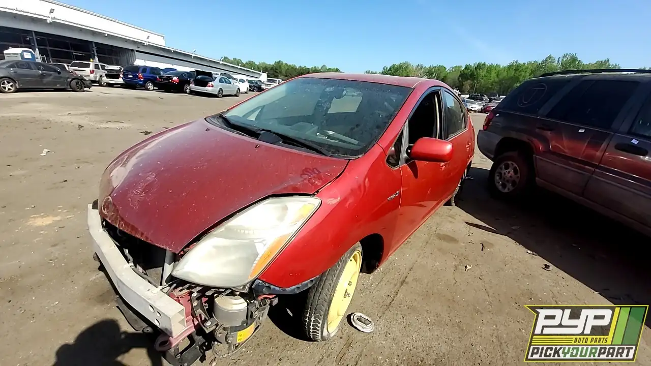 Photo of 2009 Toyota Prius