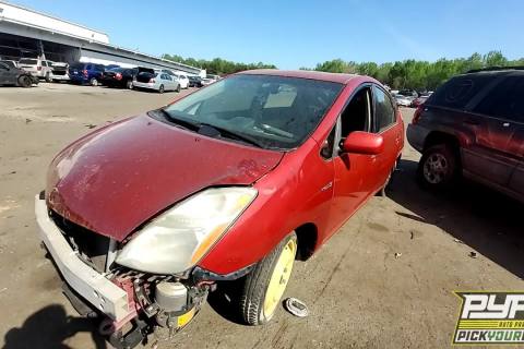 Photo of 2009 Toyota Prius