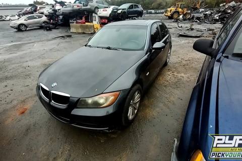 Photo of 2008 Bmw 328I