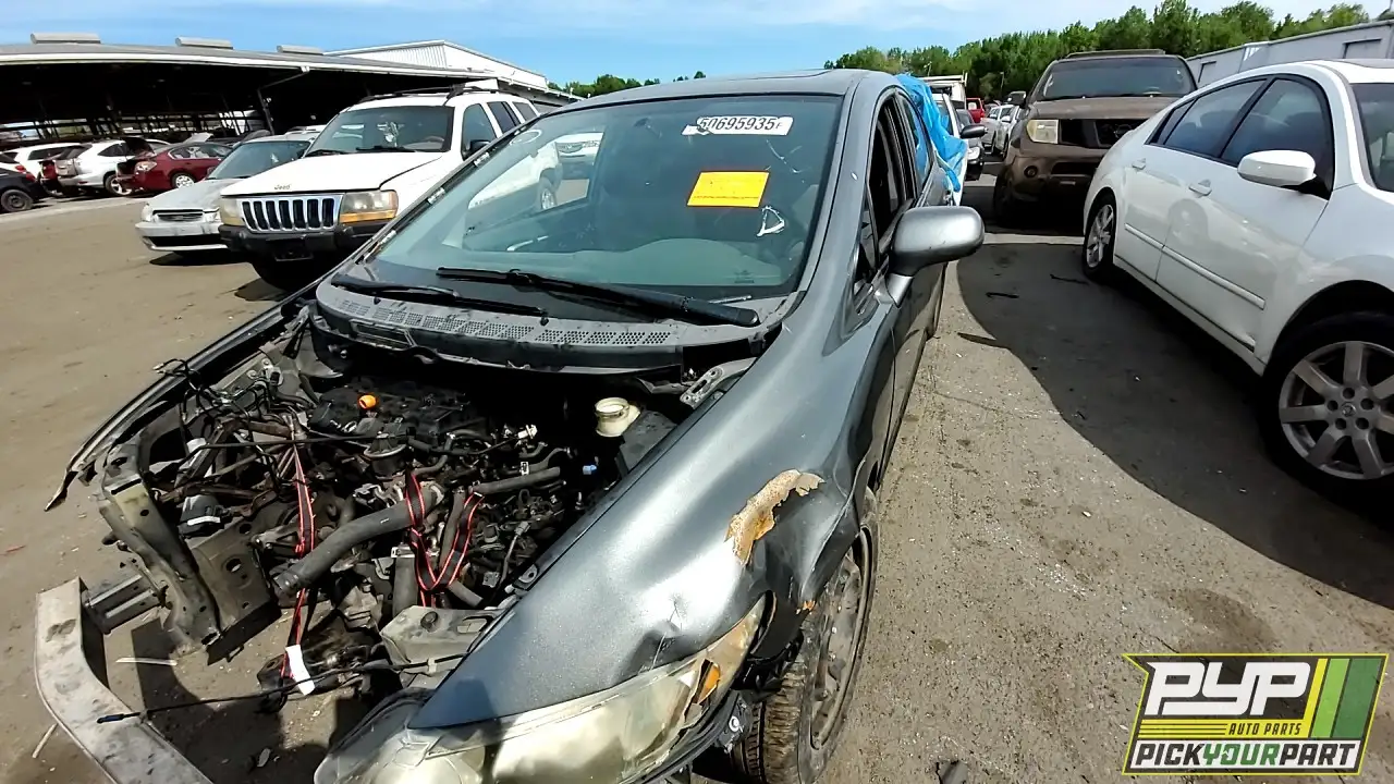 Photo of 2010 Honda Civic