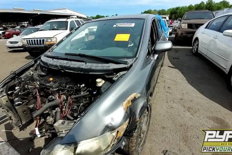 Photo of 2010 Honda Civic