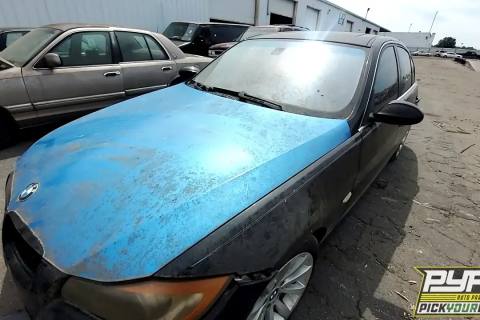 Photo of 2008 Bmw 335Xi