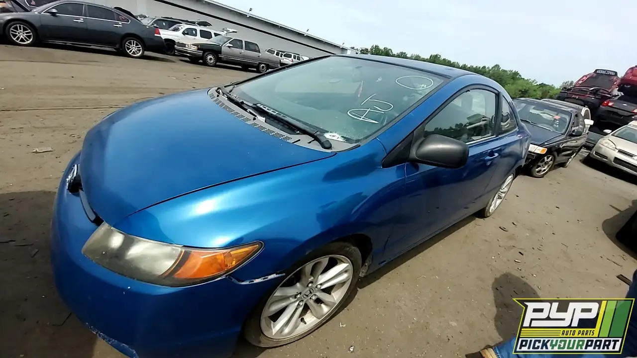 Photo of 2006 Honda Civic
