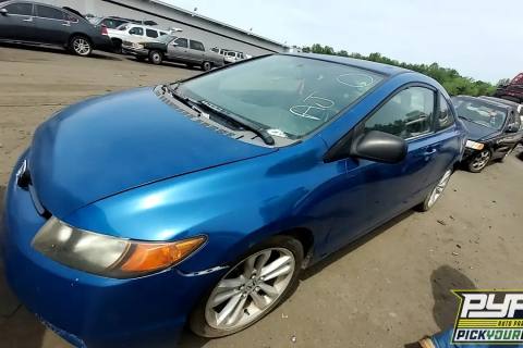 Photo of 2006 Honda Civic