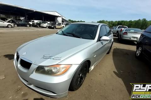 Photo of 2006 Bmw 325I
