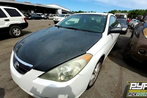 Photo of 2004 Toyota Solara