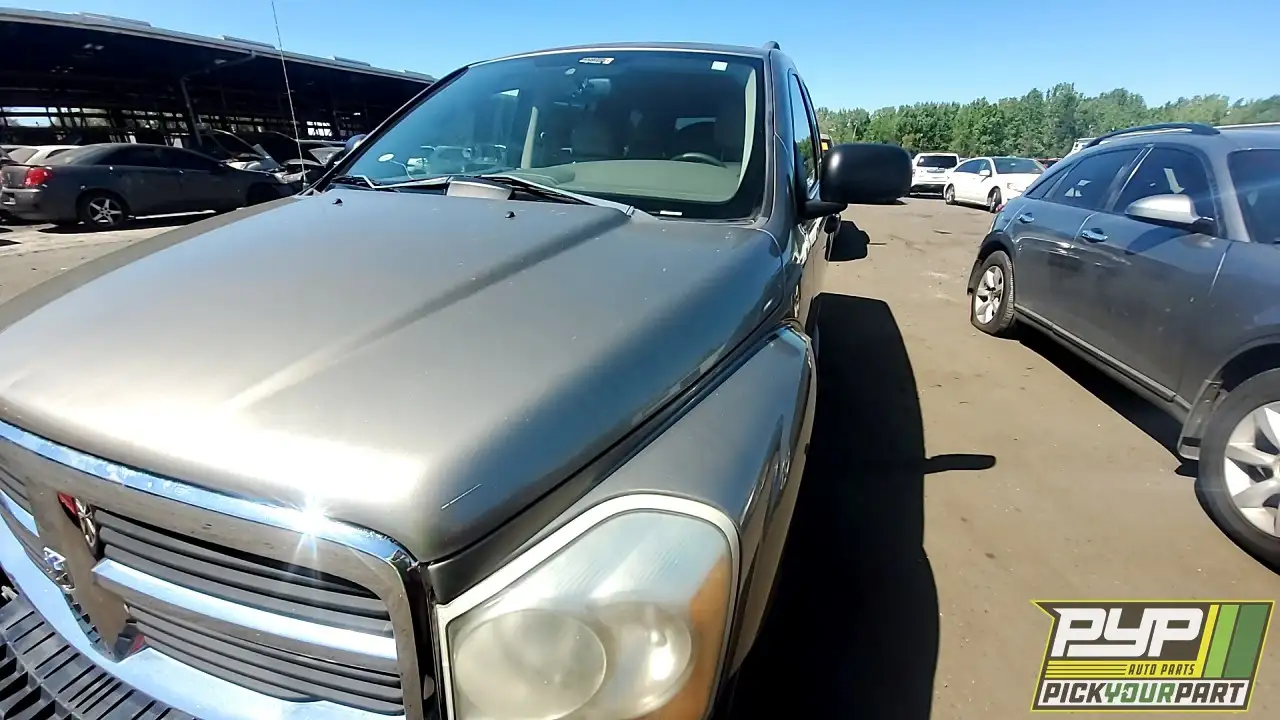 Photo of 2004 Dodge Durango