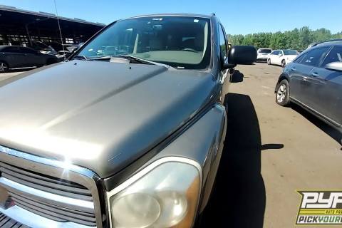 Photo of 2004 Dodge Durango
