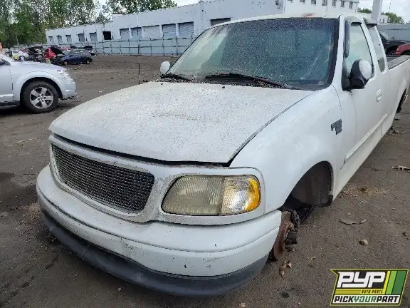 Photo of 1999 Ford F-150