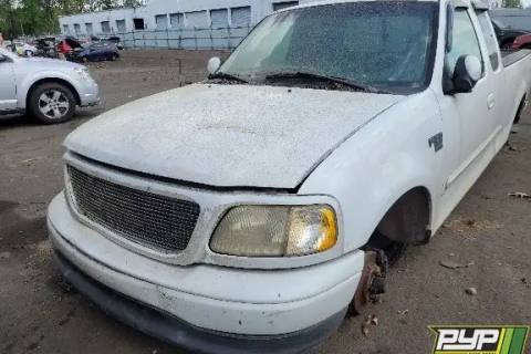 Photo of 1999 Ford F-150