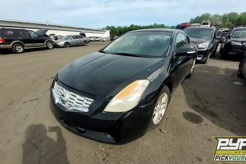 Photo of 2008 Nissan Altima