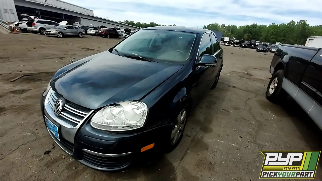 Photo of 2009 Volkswagen Jetta