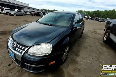 Photo of 2009 Volkswagen Jetta