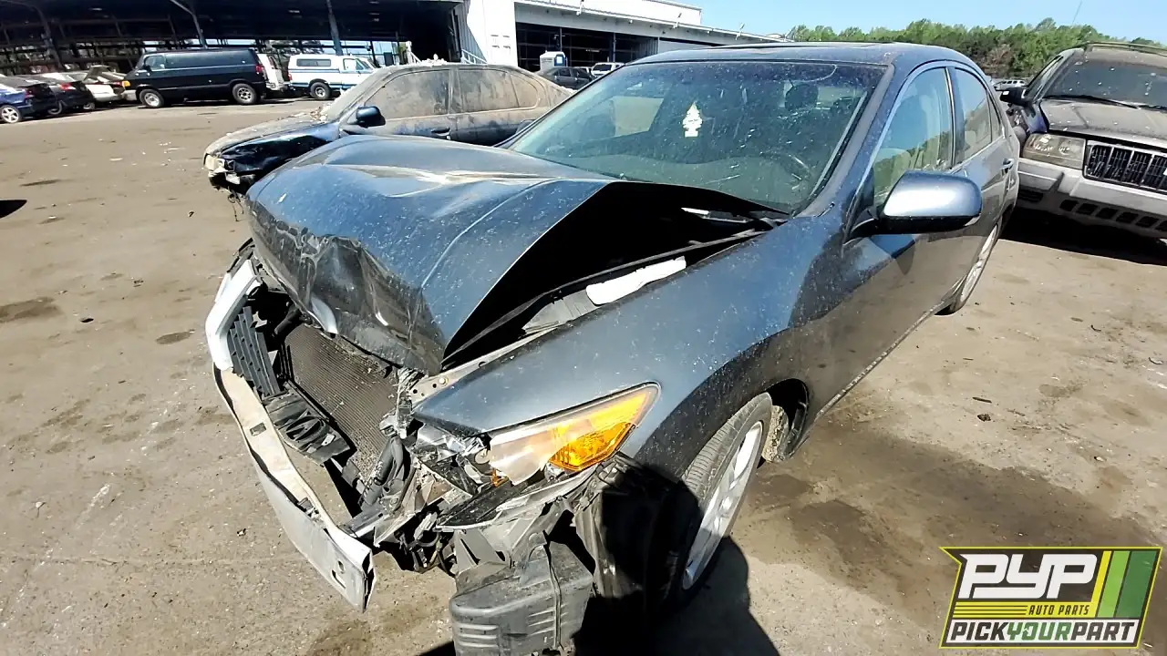 Photo of 2010 Acura Tsx