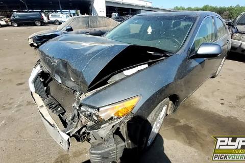 Photo of 2010 Acura Tsx
