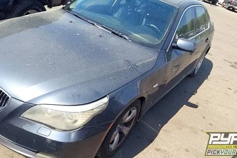 Photo of 2008 Bmw 528I