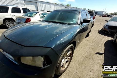 Photo of 2007 Dodge Charger