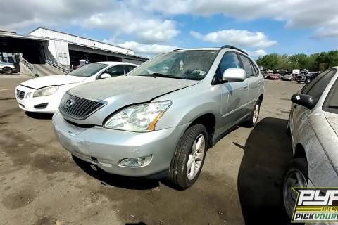 Photo of 2004 Lexus Rx330