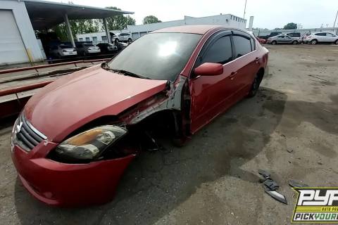 Photo of 2007 Nissan Altima