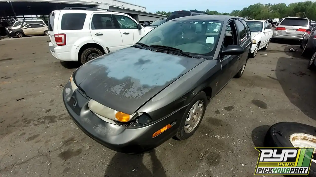 Photo of 2000 Saturn Sw2