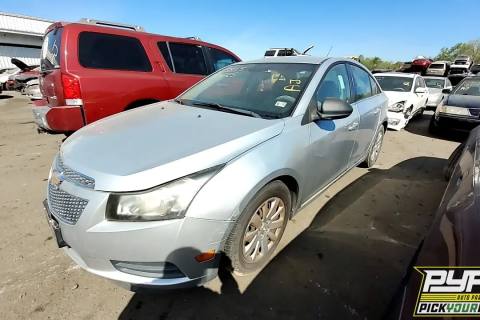 Photo of 2011 Chevrolet Cruze