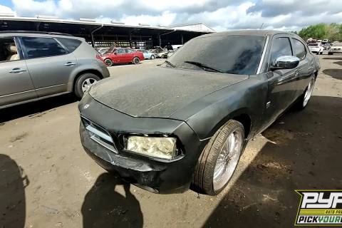 Photo of 2008 Dodge Charger